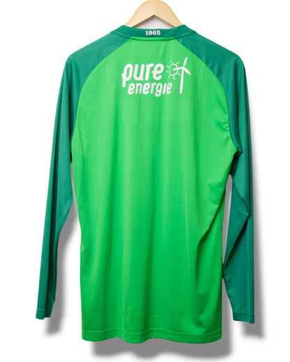 FC Twente 2019/2020 Keeper Shirt (L)