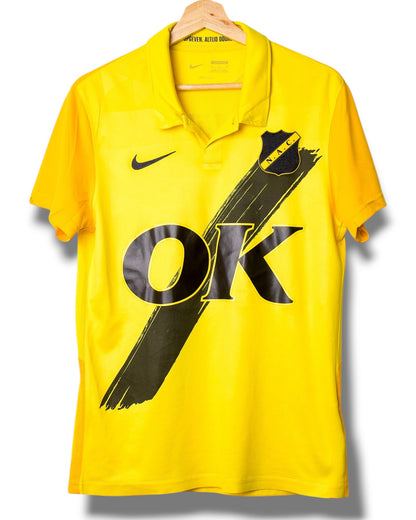 NAC Breda 2022/2023 Thuis Shirt (M)
