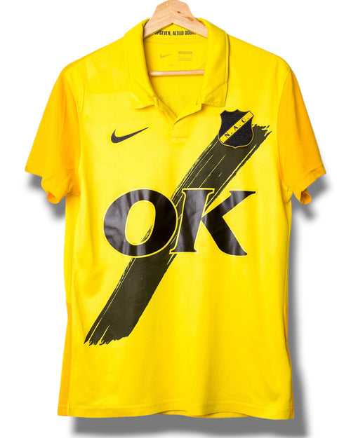 NAC Breda 2022/2023 Thuis Shirt (M)