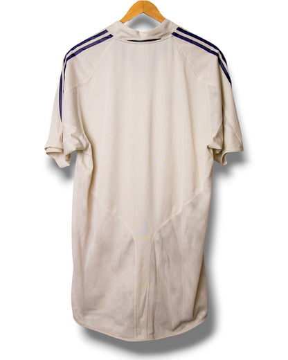 Japan 2004 Uit Shirt (M)