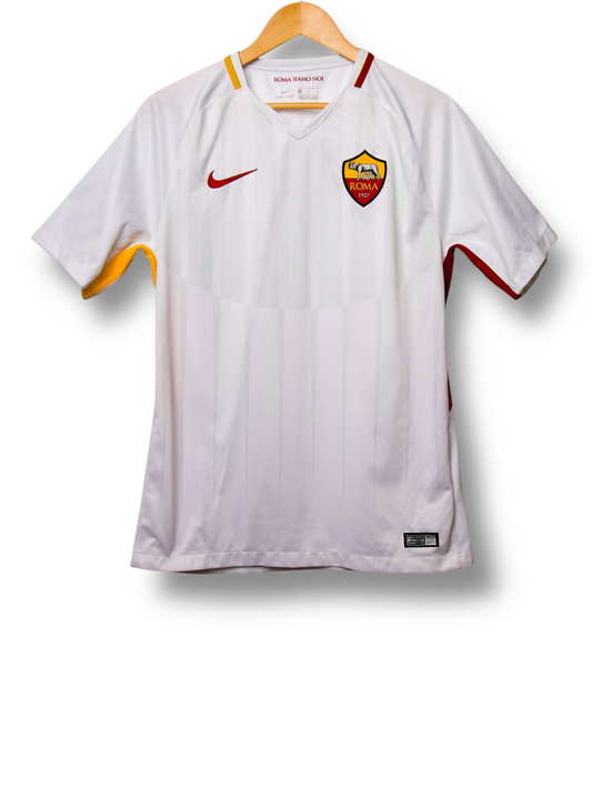 AS Roma 2017/2018 Uit Shirt (M)