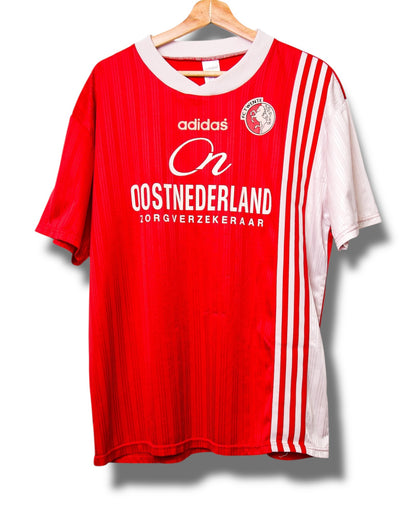 FC Twente 1997/1998 Training Shirt (XL)