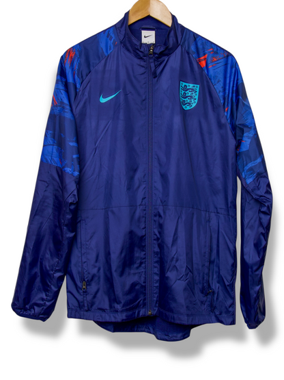 Engeland 2022 Jacket Shirt (M)