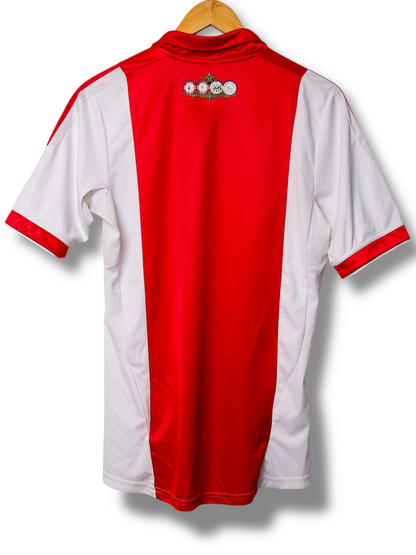 Ajax 2011/2012 Thuis Shirt (S)