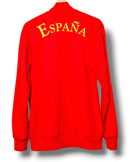 Spanje 2012 Jacket (M)