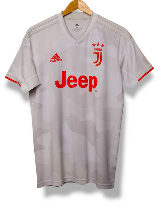 Juventus 2019/2020 Uit Shirt (M)
