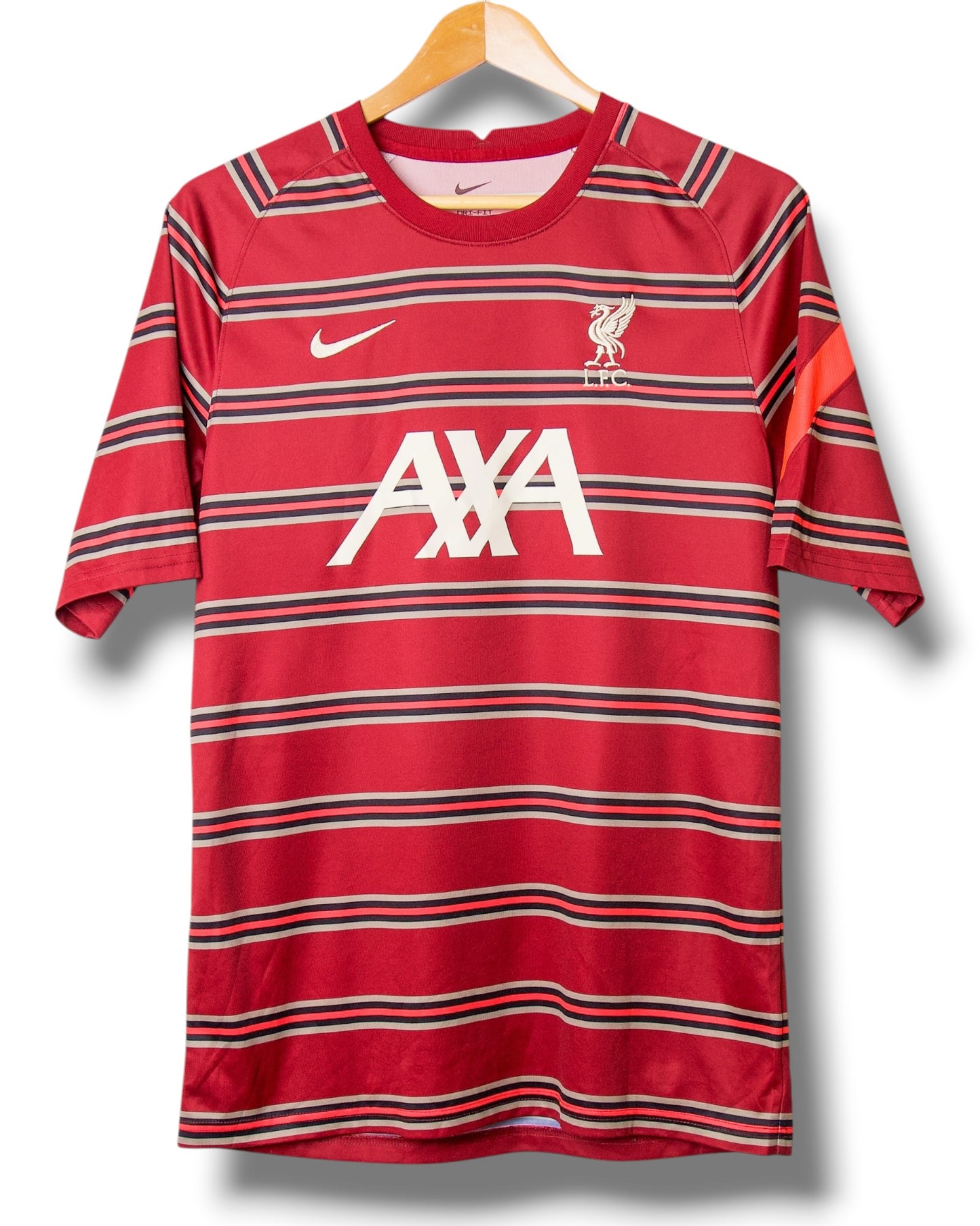 Liverpool 2021/2022 Training Shirt (M)