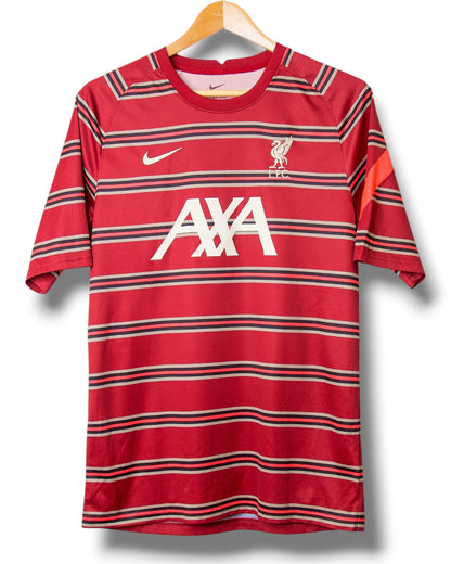 Liverpool 2021/2022 Training Shirt (M)