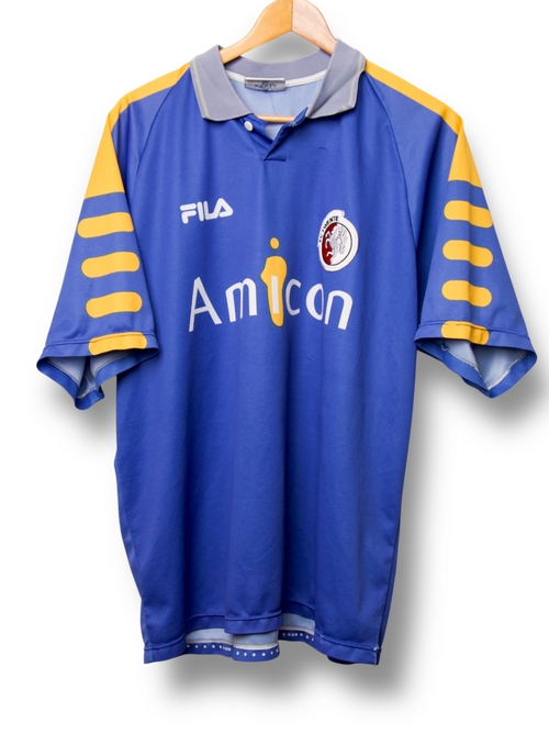 FC Twente 1998/1999 Uit Shirt (XXL)