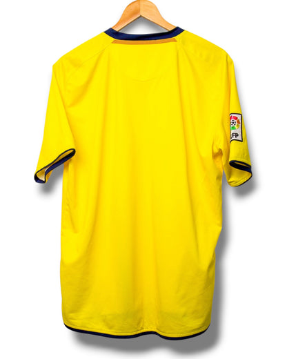 Barcelona 2008/2009 Uit Shirt (M)