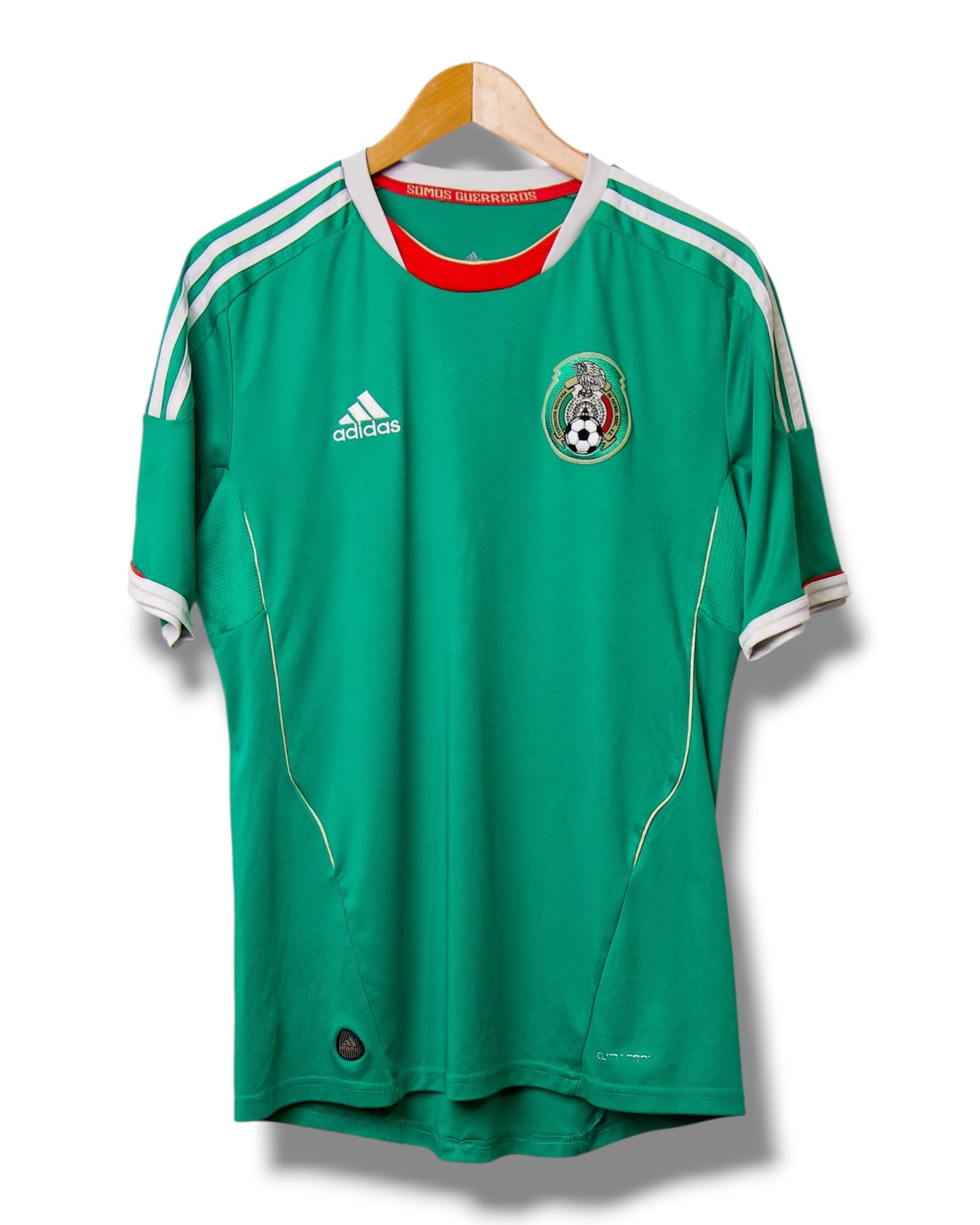 Mexico 2012 Thuis Shirt (M)