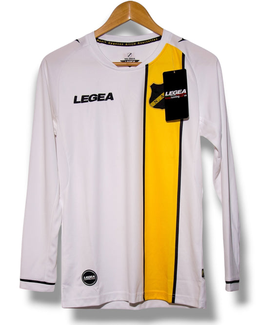 NAC Breda 2020/2021 Uit Shirt (S)