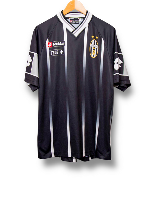 Juventus 2000/2001 Training Shirt (L)