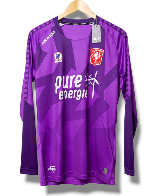 FC Twente 2020/2021 Keeper Shirt (L)