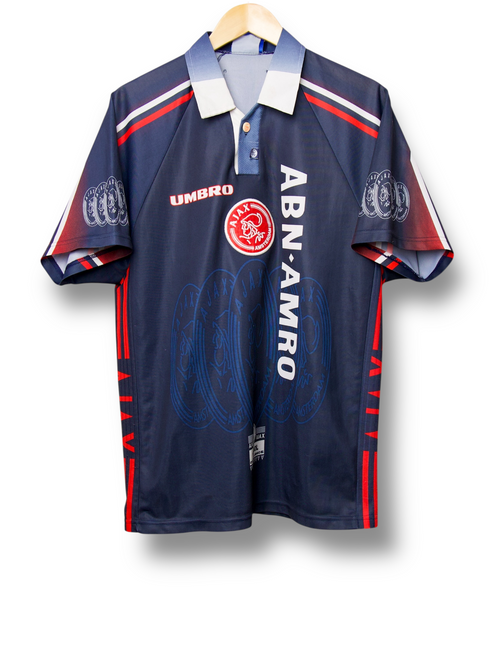 Ajax 1997/1998 Uit Shirt (L)
