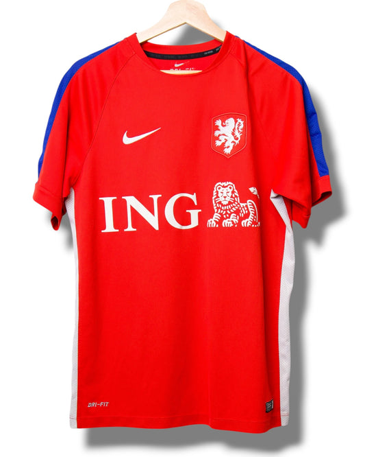 Nederland 2014 Training Shirt (M)