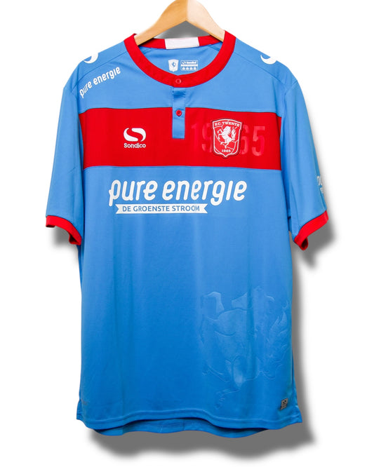 FC Twente 2018/2019 Uit Shirt (XL)