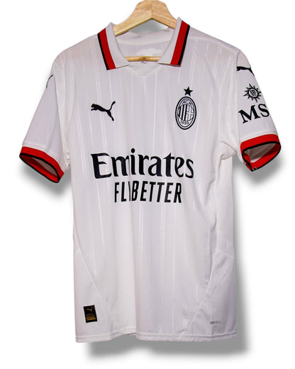 AC Milan 2024/2025 Uit Shirt Joao Felix #79 (S)