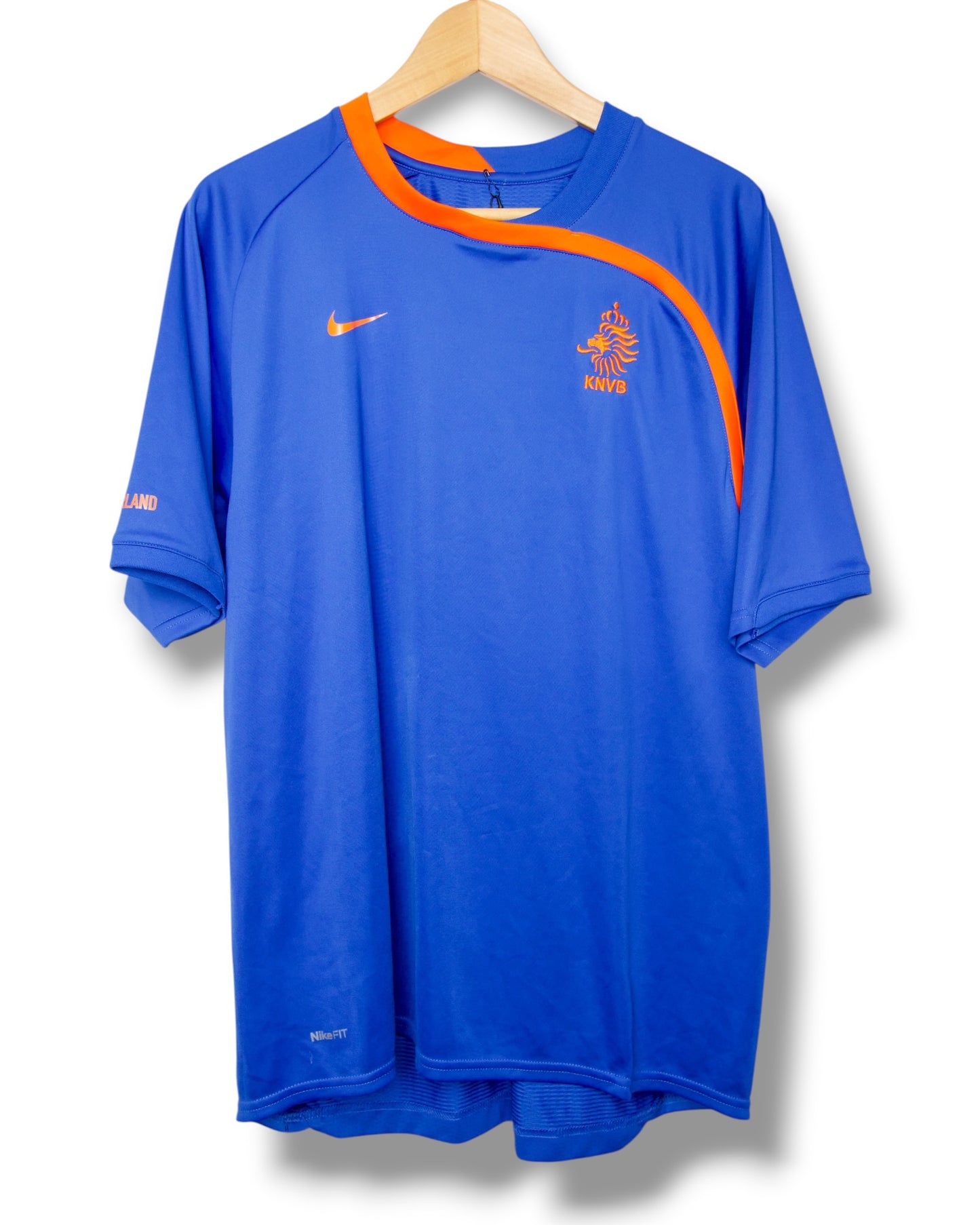 Nederland 2006 Training Shirt (L)