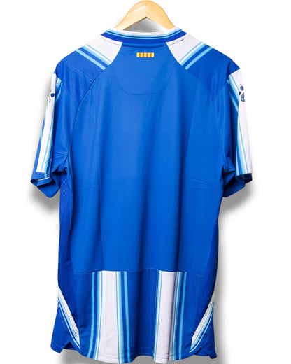 Espanyol 2022/2023 Thuis Shirt (XL)