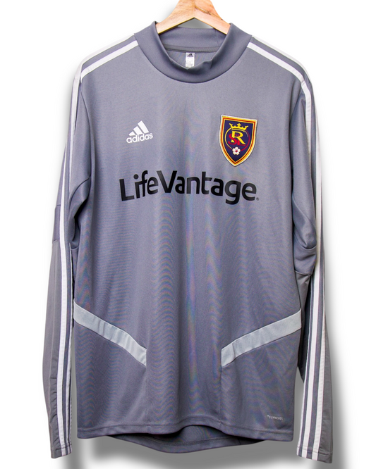 Real Salt Lake 2019/2020 Jacket (M)