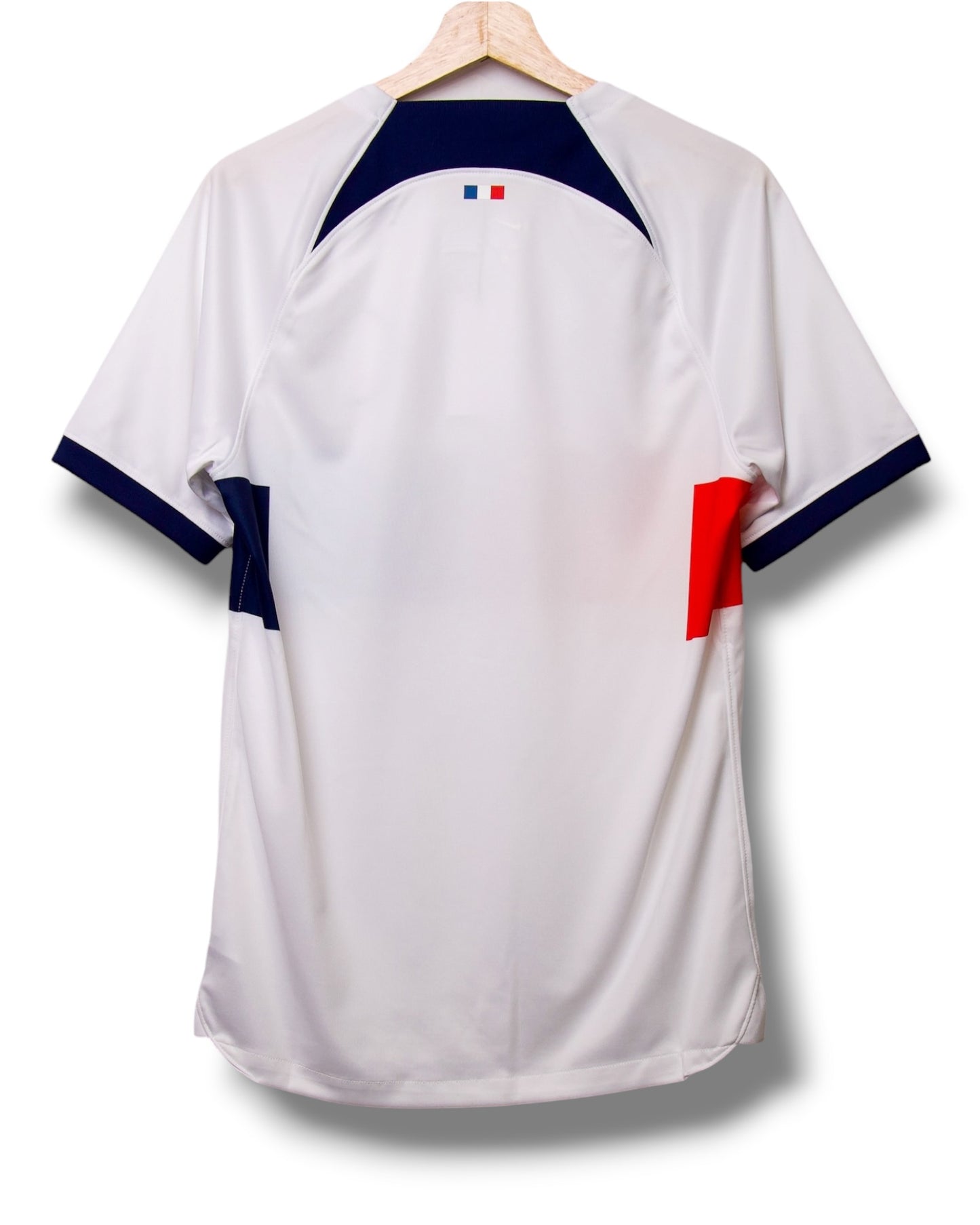 PSG 2023/2024 Uit Shirt (S)