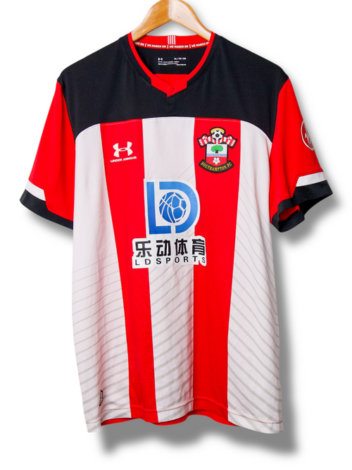 Southampton 2019/2020 Thuis Shirt (XL)