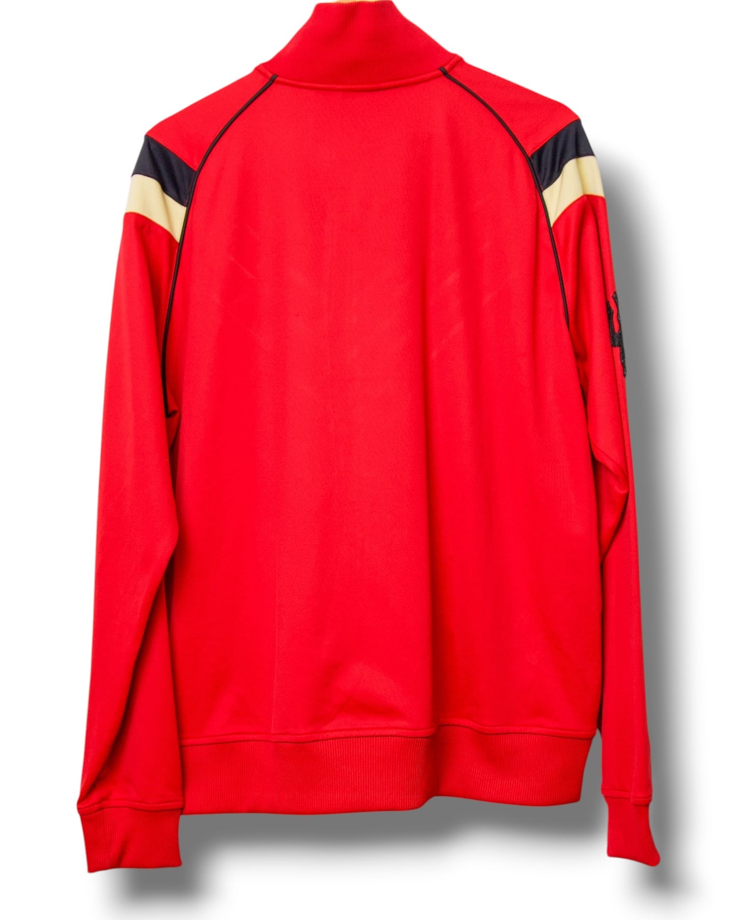 Manchester United 2006/2007 Jacket (XL)