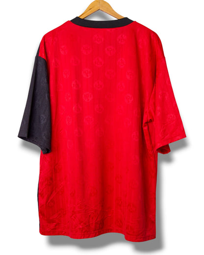 Nurnberg 1997/1998 Thuis Shirt (XXL)