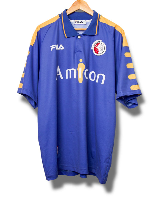 FC Twente 1998/1999 Uit Shirt (XXL)