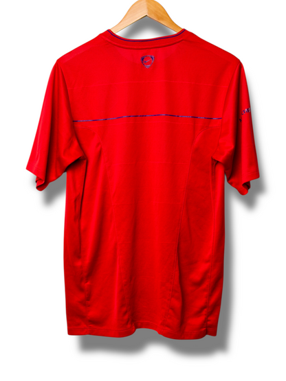 Manchester United 2007/2008 Training Shirt (M)