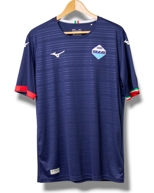 Lazio 2023/2024 Uit Shirt (L)