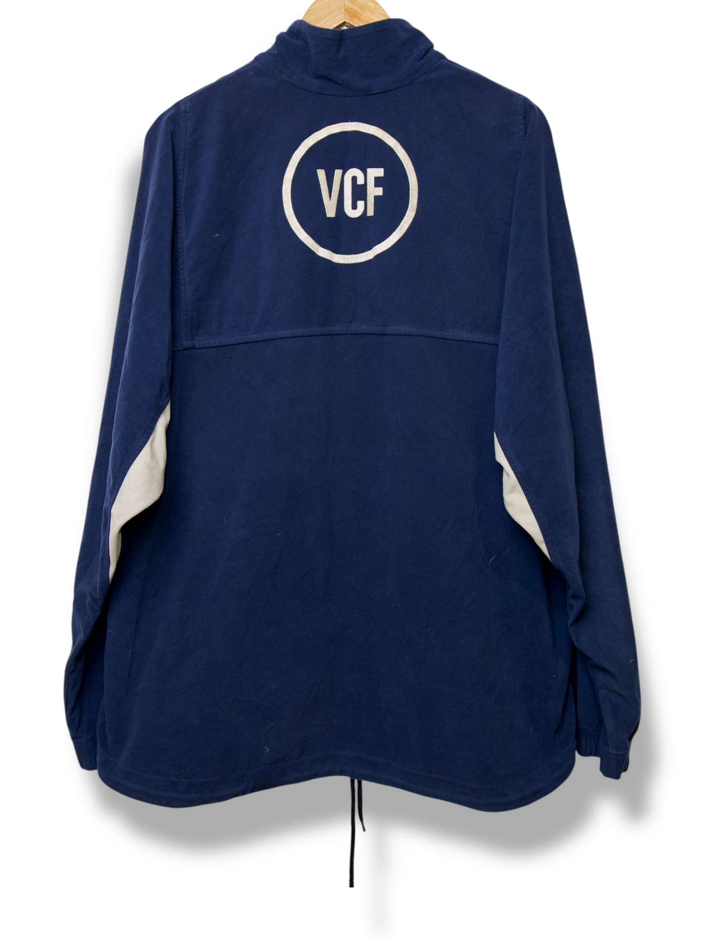 Valencia 2000/2001 Jacket (XL)