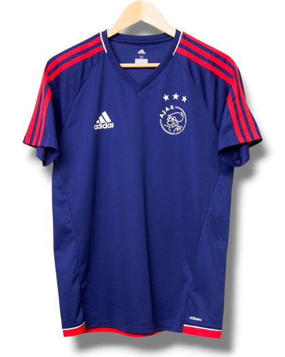 Ajax 2017/2018 Training Shirt (M)