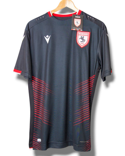 Samsunspor 2019/2020 Derde Shirt (XL)