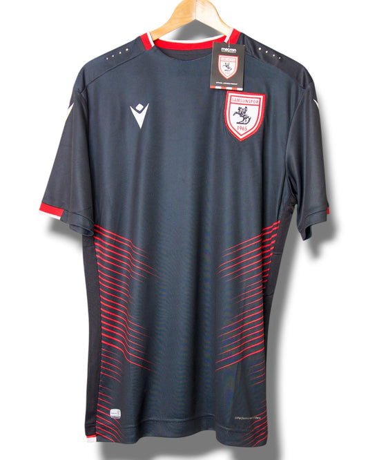 Samsunspor 2019/2020 Derde Shirt (XL)