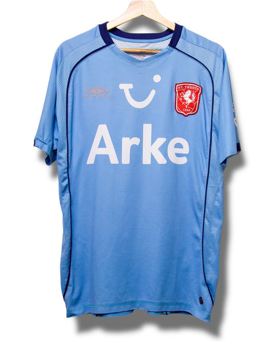 FC Twente 2007/2008 Uit Shirt (L)