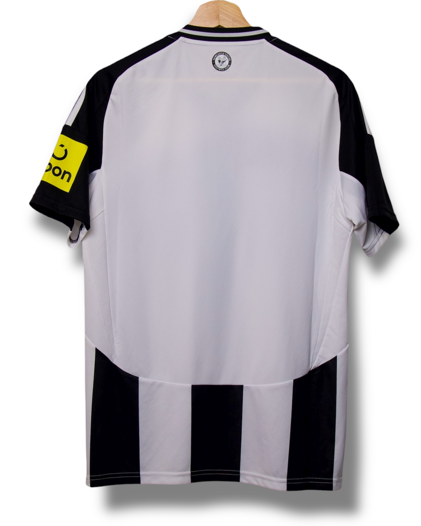 Newcastle United 2024/2025 Thuis Shirt (M)