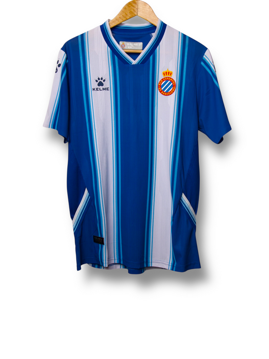 Espanyol 2022/2023 Thuis Shirt (M)