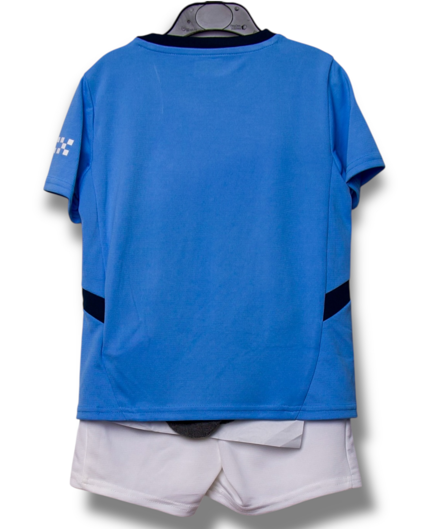 Manchester City 2024/2025 Thuis Shirt (116)