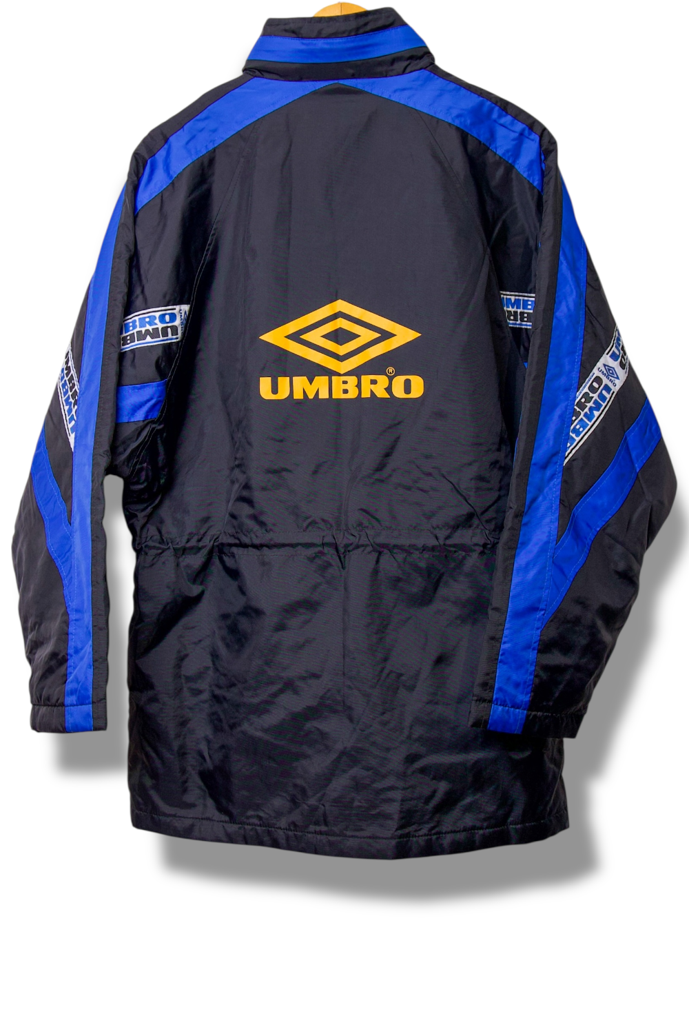 Inter Milan 1997/1998 Jacket (XS)