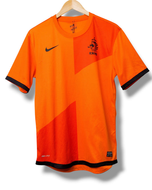 Nederland 2012 Thuis Shirt (M)