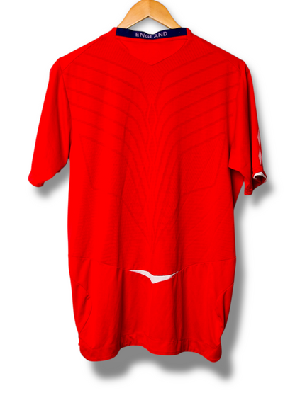 Engeland 2008 Thuis Shirt (M)
