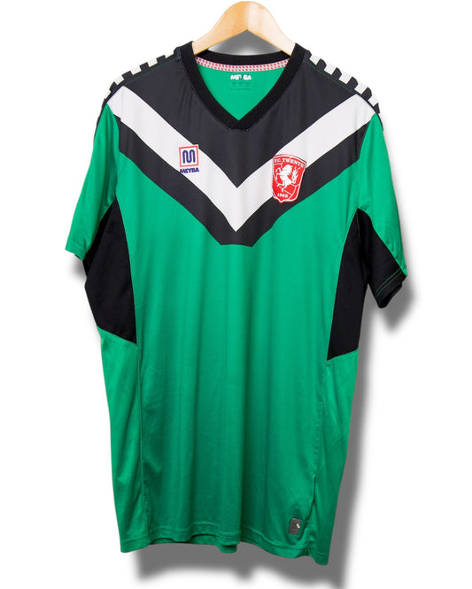 FC Twente 2020/2021 Training Shirt (XXL)