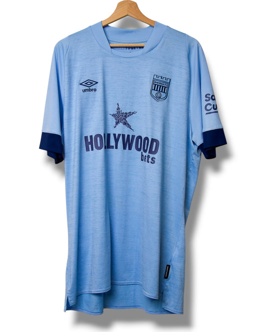 Brentford 2023/2024 Uit Shirt (XL)