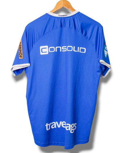 PEC Zwolle 2020/2021 Thuis Shirt (M)