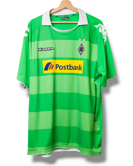 Borussia Monchengladbach 2013/2014 Uit Shirt (XXXL)