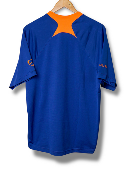 Barcelona 2007/2008 Training Shirt (M)