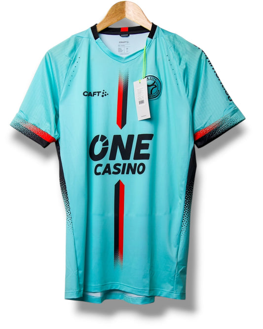 Almere City 2024/2025 Uit Shirt (M)