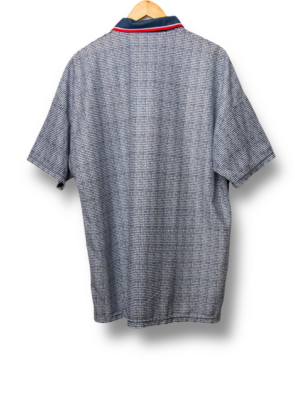 Manchester United 1995 Uit Shirt (XL)